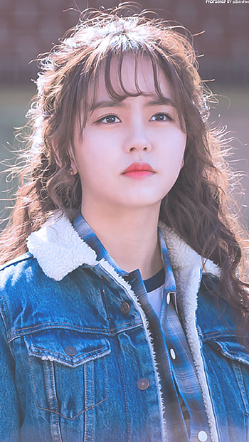 Nam Ji Hyun, korean actress, beauty HD phone wallpaper