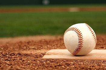 Softball , collection, Sports background, Baseball HD wallpaper