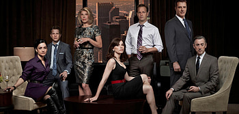 The Good Wife TV Series, collection HD wallpaper