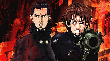 Gantz, Filler list, Anime series, Avoid spoilers HD wallpaper