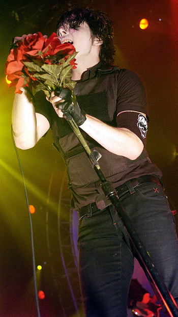 Pin on My Chemical Romance, Band tribute, Fan expression, Musical dedication HD phone wallpaper