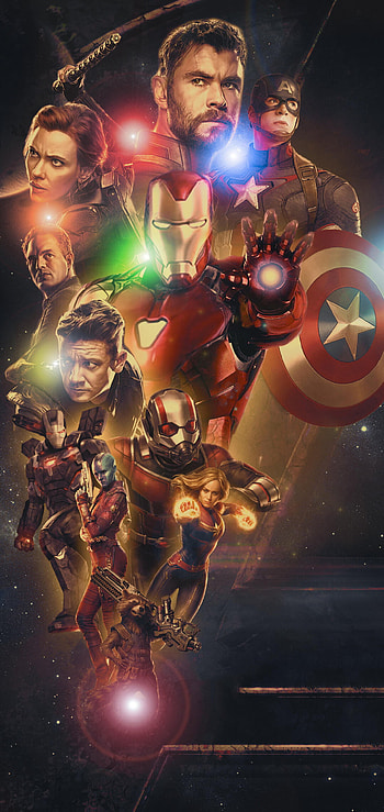 Avengers, , Backgrounds HD phone wallpaper