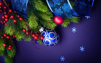 Holidays, Background, New Year, Christmas, Xmas HD wallpaper