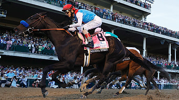 Kentucky Derby, 2021 payouts, Upset victory, Unexpected results HD wallpaper