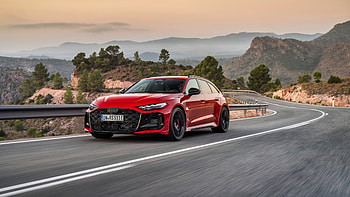 2027 Audi RS5, Hybrid, Sedan, Turbo, V6, Wagon, car HD wallpaper