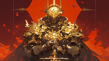 Royal Majesty: Ultra of a King, king, Royalty, fantasy, armor, knight HD wallpaper