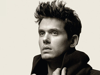 John Mayer, , backgrounds HD wallpaper