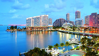 Miami, , Cities HD wallpaper