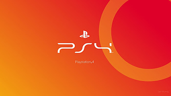 PlayStation 4 HD wallpaper