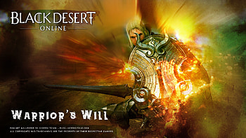 warrior-black-desert-online--001.jpg HD wallpaper