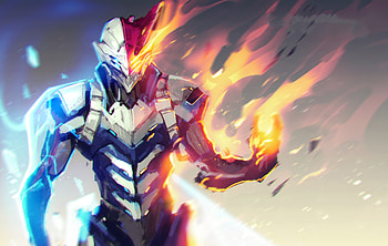 My Hero Academia Mecha , my-hero-academia, anime, artist, artwork, digital-art, deviantart HD wallpaper