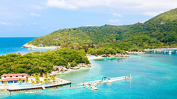 Haiti Travels, Language diversity, Haitian Creole, Cultural heritage HD wallpaper