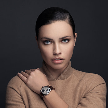 Adriana Lima New, adriana-lima, girls, model, celebrities HD phone wallpaper