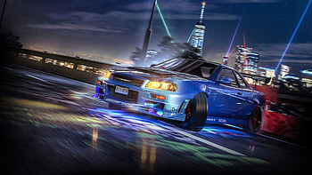 CarX Streets, carx-streets, 2020-games, games HD wallpaper