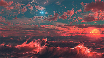 Deftones HD wallpaper