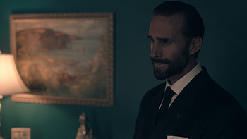 Joseph Fiennes, Handmaid's Tale , Season 3, High-quality HD wallpaper