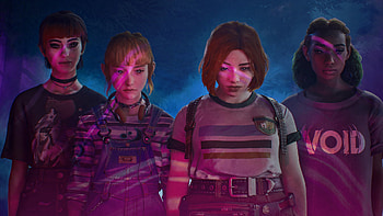 Lost Records: Bloom & Rage, video game, Lost Records: Bloom & Rage HD wallpaper