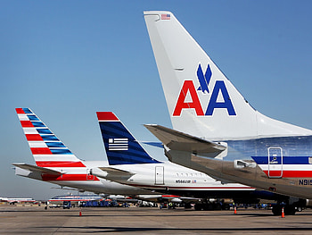 US Airways, American airlines, Premium travel, Sky-high indulgence HD wallpaper