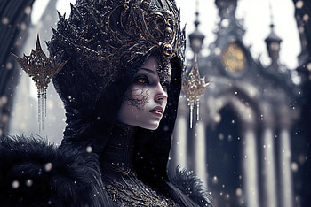 Wind In Schottsia, artist, artwork, digital-art, deviantart HD wallpaper
