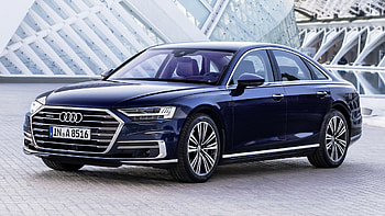 2017 Audi A8, , Car Pixel, Superior craftsmanship HD wallpaper