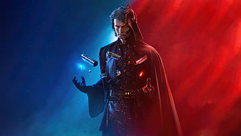 Anakin Skywalker, anakin-skywalker, ahsoka, darth-vader, star-wars, tv-shows HD wallpaper