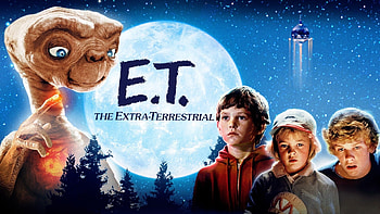 E.T., extra terrestrial, , background HD wallpaper