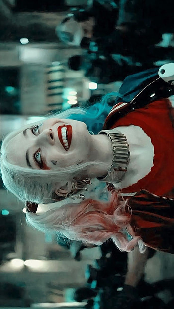 Harley Quinn, HarleyQuinn HD phone wallpaper