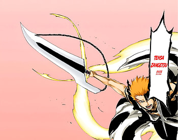 Ichigo Kurosaki, Anime, Bleach: Thousand-Year Blood War HD wallpaper