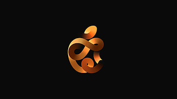 Apple Event 2020 Logo, ios-14, apple, -12, -12-pro, stock, original HD wallpaper