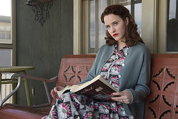 Rachel Brosnahan, Movies, Rachel Brosnahan HD wallpaper