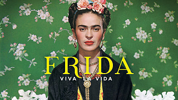 Frida (Movie), Viva la vida, Documentary film, Radio Times HD wallpaper