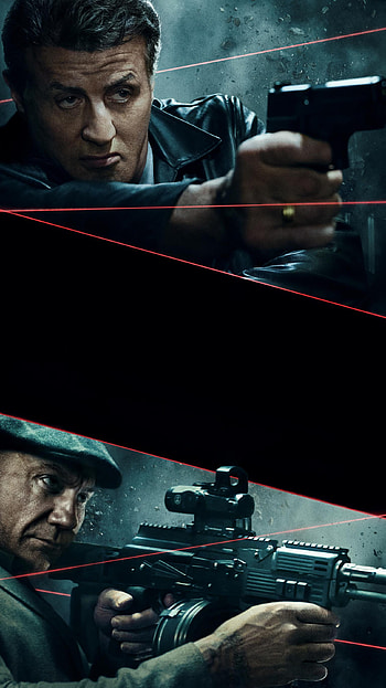 Escape Plan 2: Hades (2022) movie HD phone wallpaper