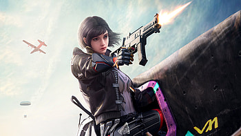 2020 Pubg New Skin, pubg, playerunknowns-battlegrounds, 2020-games, games HD wallpaper