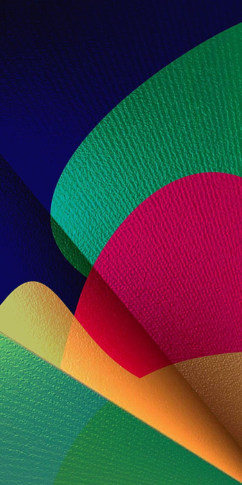 Red Green, magenta, pink HD phone wallpaper