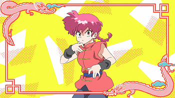 Ranma Saotome, Anime, Ranma ½, Ranma Saotome HD wallpaper