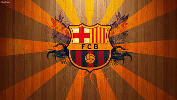 Logo, Fc Barcelona, Sports, Emblem, Soccer HD wallpaper