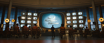Hunger Games Ballad of Songbirds & Snakes, movie, The Hunger Games: The Ballad of Songbirds & Snakes HD wallpaper