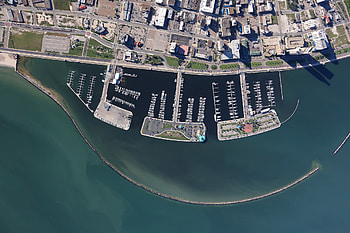 Corpus Christi travel, About the marina, City of corpus christi HD wallpaper