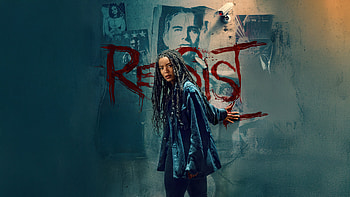 Gen V HD wallpaper