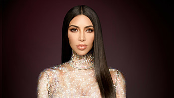 Kim Kardashian, Celebrity icon, Keeping Up with the Kardashians, Screenbeauty HD wallpaper