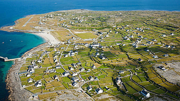 Aran Islands, Escape to the islands, Galway Tourism HD wallpaper