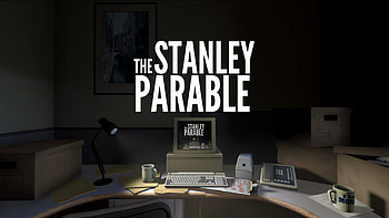 The Stanley Parable Ultra Deluxe, PS4, Rumor HD wallpaper