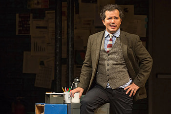 John Leguizamo, Latin history for morons, Florida film, Cultural education HD wallpaper