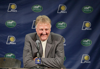 Larry Bird, Favorite NBA players, Personal preferences, Player choices HD wallpaper