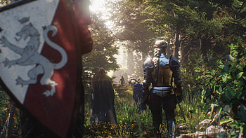 Pax Dei RPG Medieval Adventure, video game, Pax Dei, RPG, medieval HD wallpaper