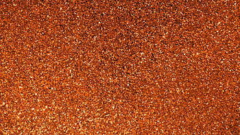 Glitter other, Orange glitter , orange glitter, Orange glitter backgrounds HD wallpaper