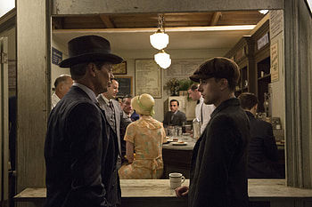 Boardwalk Empire, Series finale review, El Dorado club, Lingering past HD wallpaper