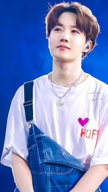 Jhope, BTS_, jhope_ HD phone wallpaper