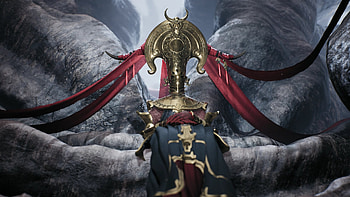 Remnant II | The Red Throne, Remnant: From the Ashes, video game, Remnant 2 HD wallpaper