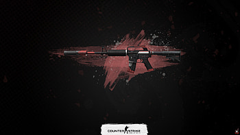 ... M4A1-S Cyrex: ... HD wallpaper